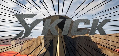 YKick cover artwork