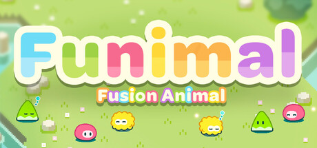 ふにまる - Fusion Animal - cover artwork