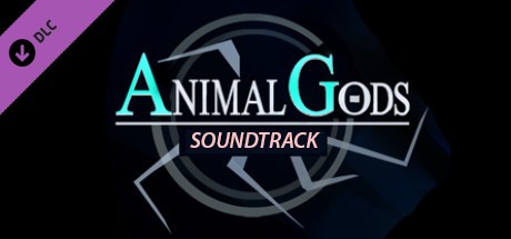 Animal Gods - Soundtrack artwork