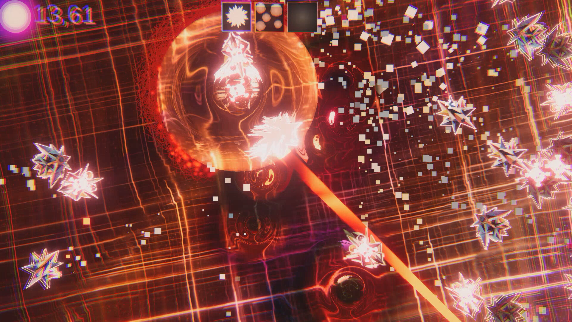 Abstract Wars official in-game screenshot 1
