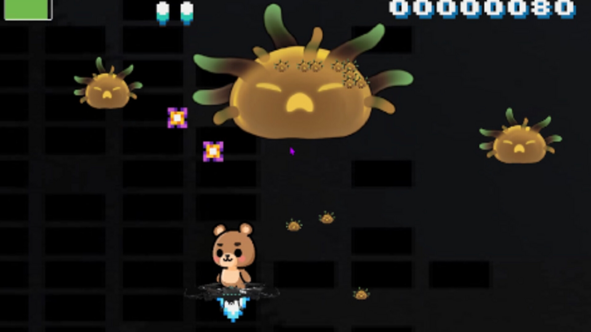 Сакура official in-game screenshot 1