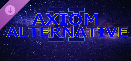 Axiom Alternative III Script artwork