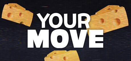 Your Move cover artwork