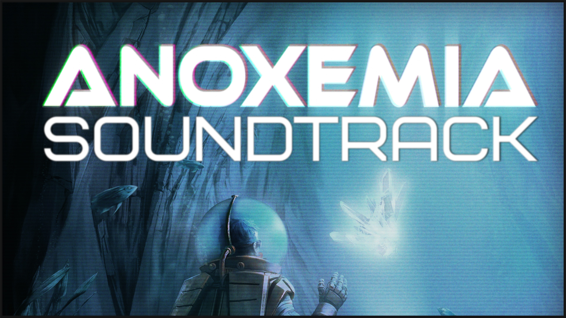 Anoxemia - Soundtrack official in-game screenshot 1