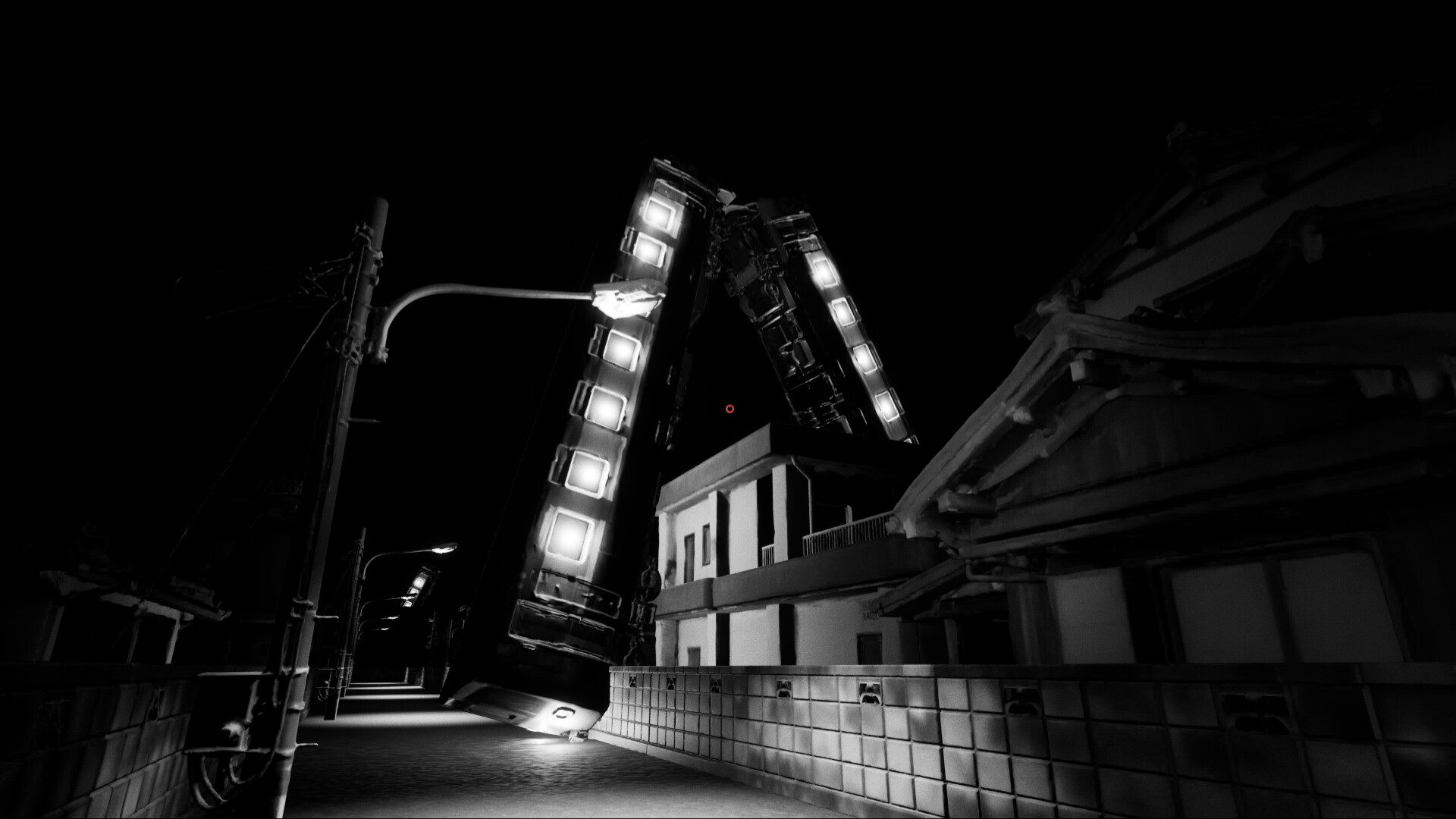 湾曲世界 official in-game screenshot 1