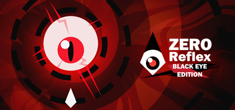 Zero Reflex cover artwork