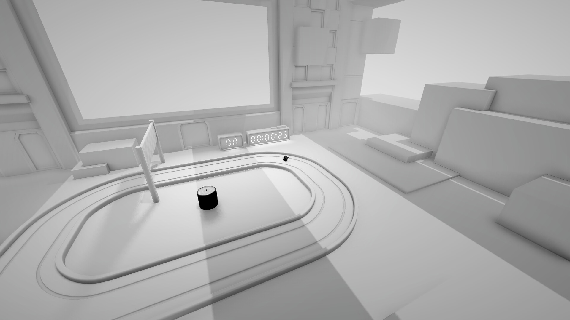 ¿ Y ? A Short Memoir Told in Bits official in-game screenshot 1