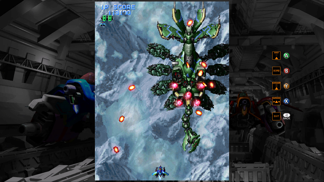 XIIZEAL Original Soundtrack official in-game screenshot 1