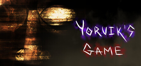 Yorvik's Game cover artwork