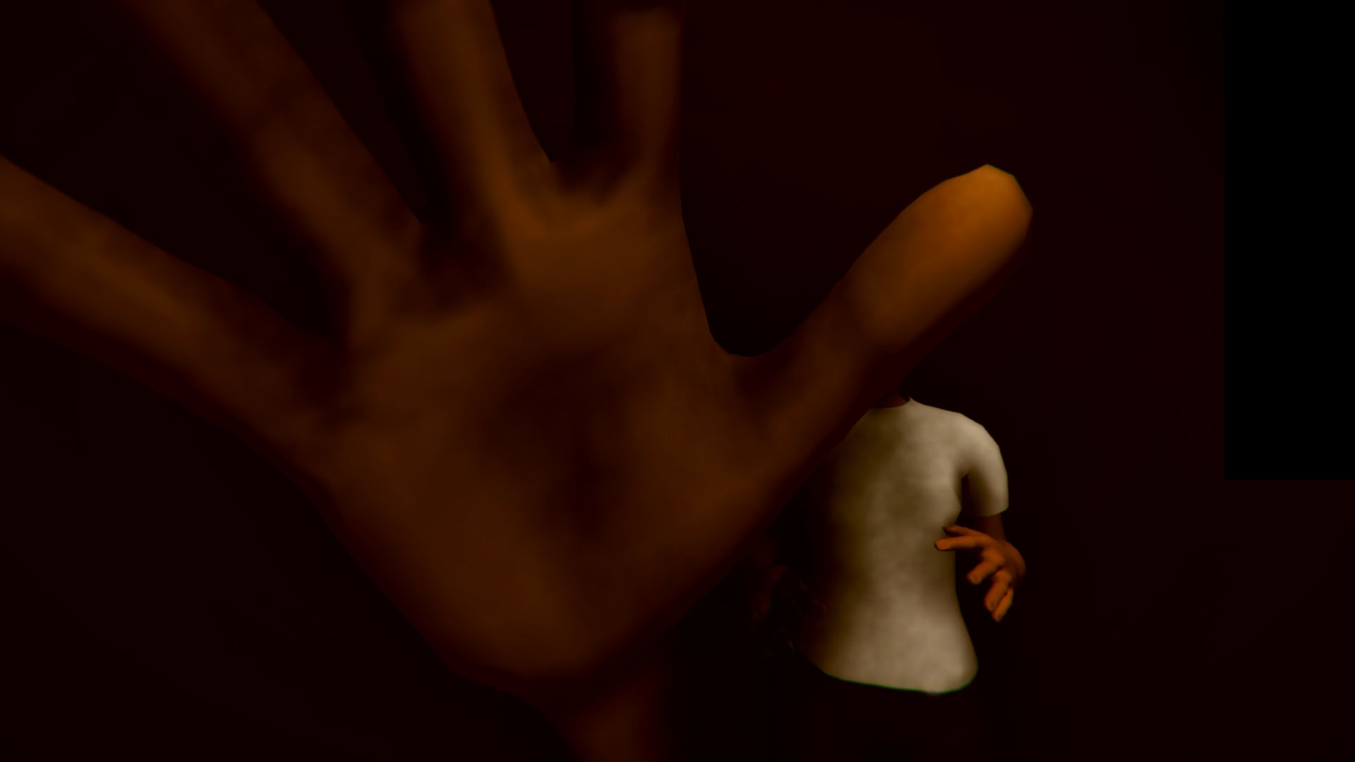 1,000 Heads Among the Trees official in-game screenshot 1