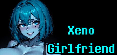 Xeno Girlfriend cover artwork