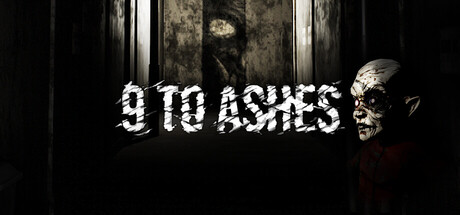 9 To Ashes cover artwork