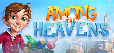 Among the Heavens artwork