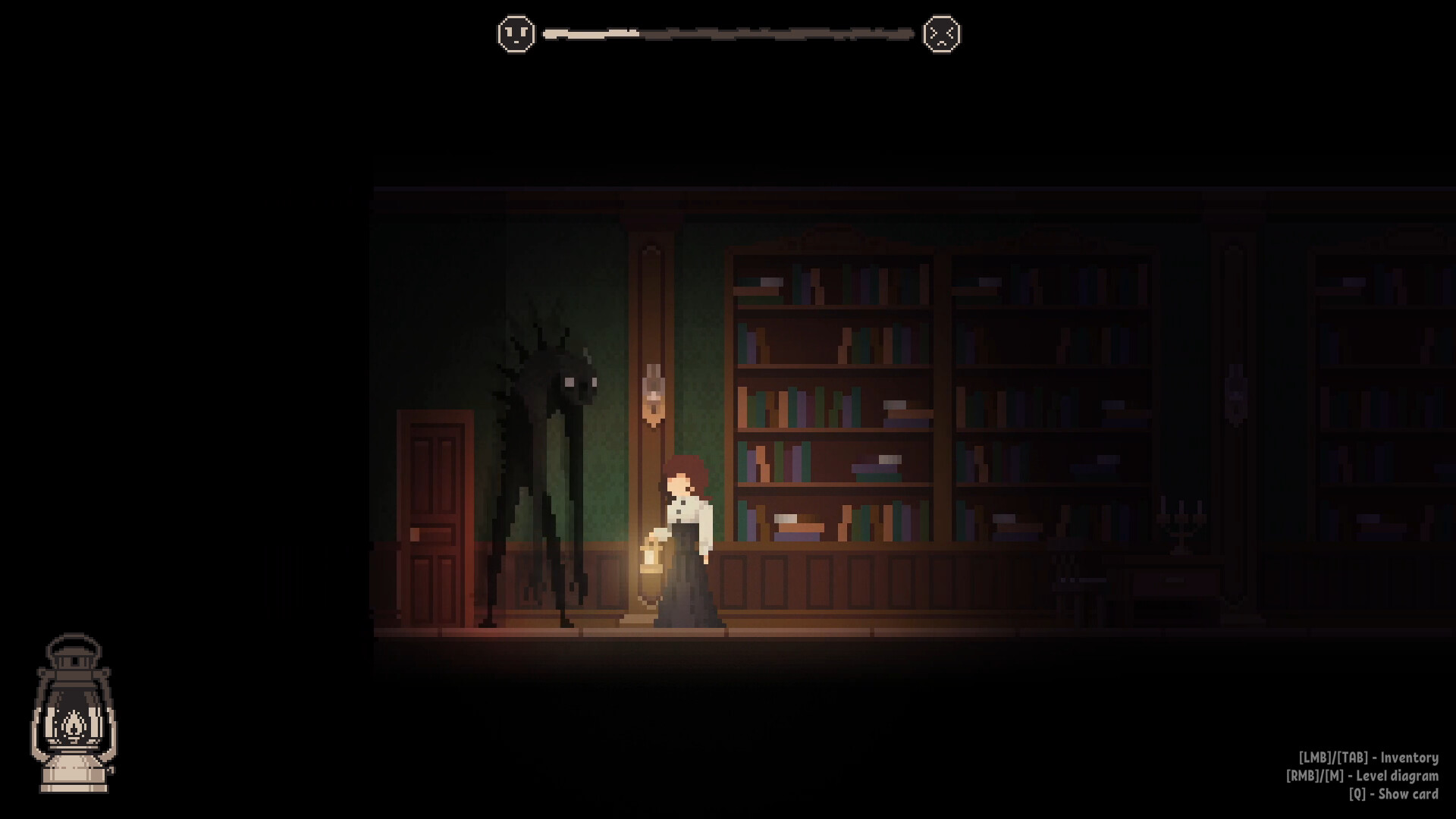 Angel's Dreams official in-game screenshot 1