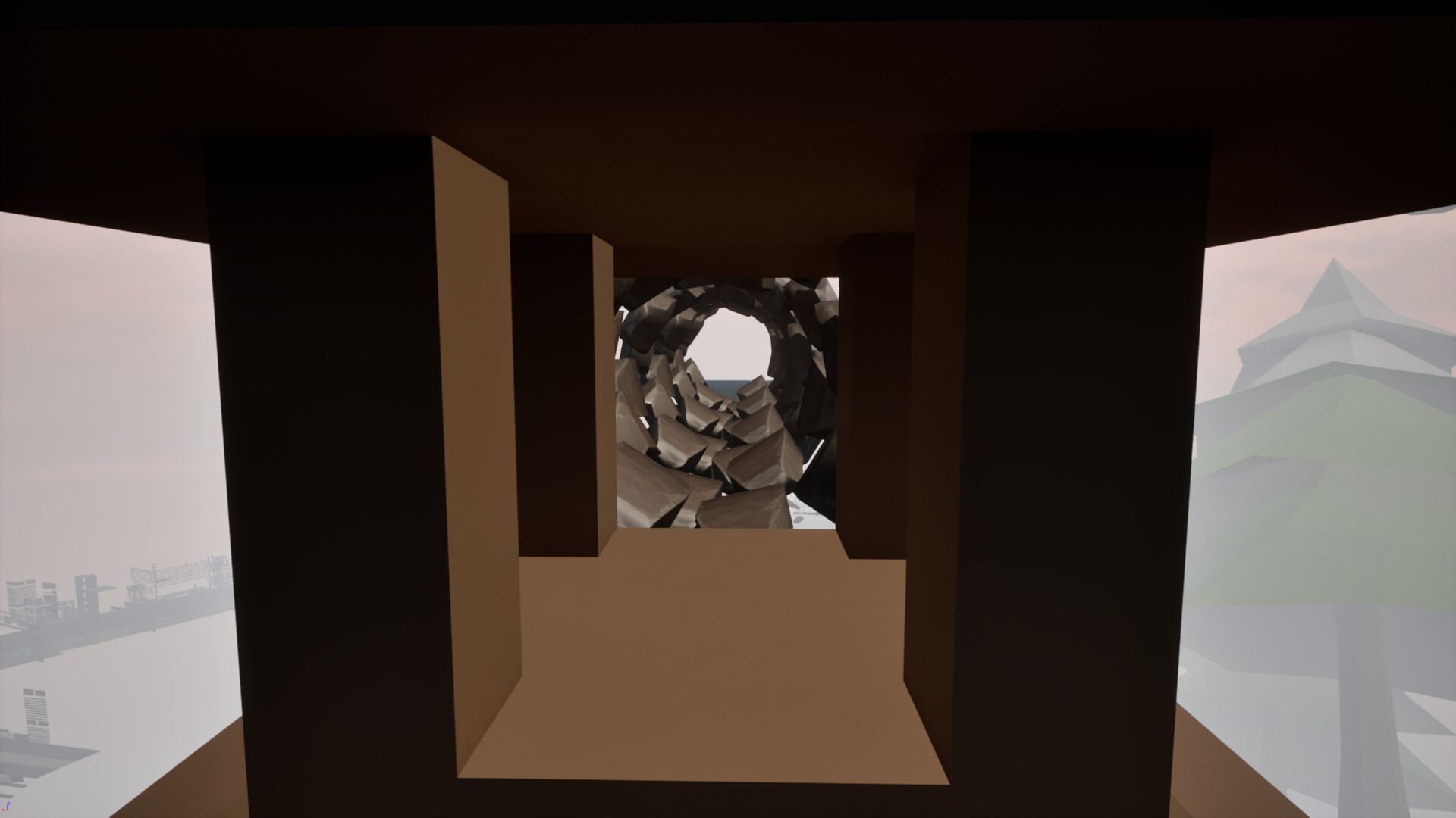 Aero official in-game screenshot 1