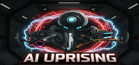 AIUprising cover artwork