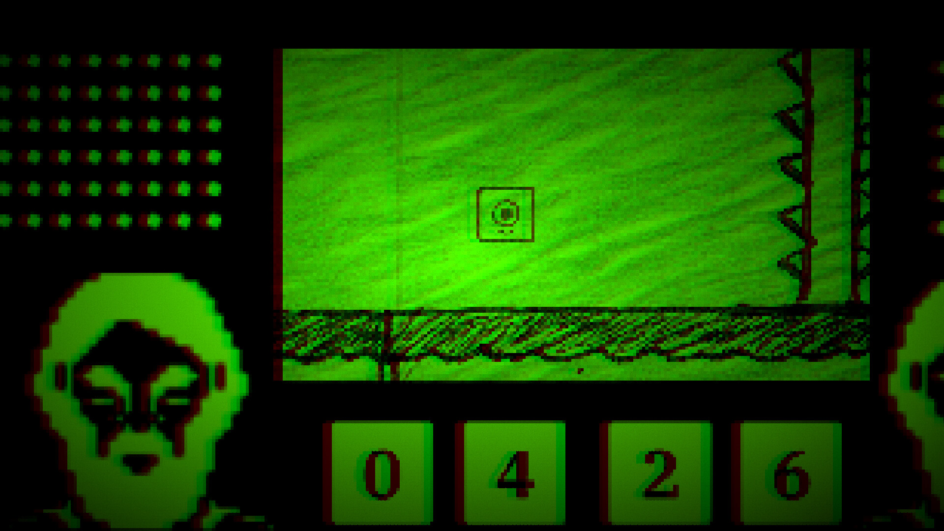 5 minutes-DLC 1 official in-game screenshot 1
