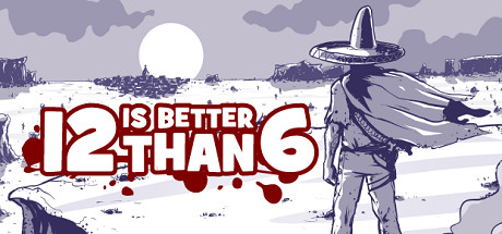 12 is Better Than 6 cover artwork