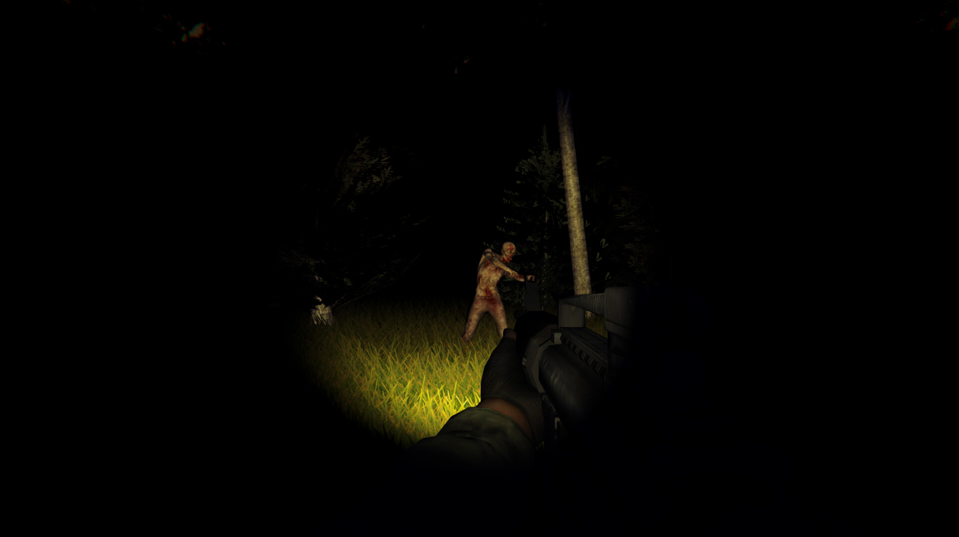 After Dark official in-game screenshot 1