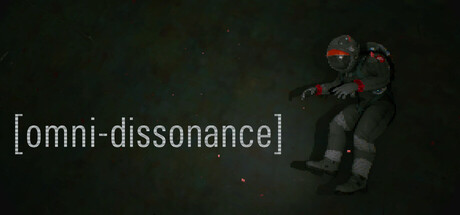 [omni-dissonance] cover artwork