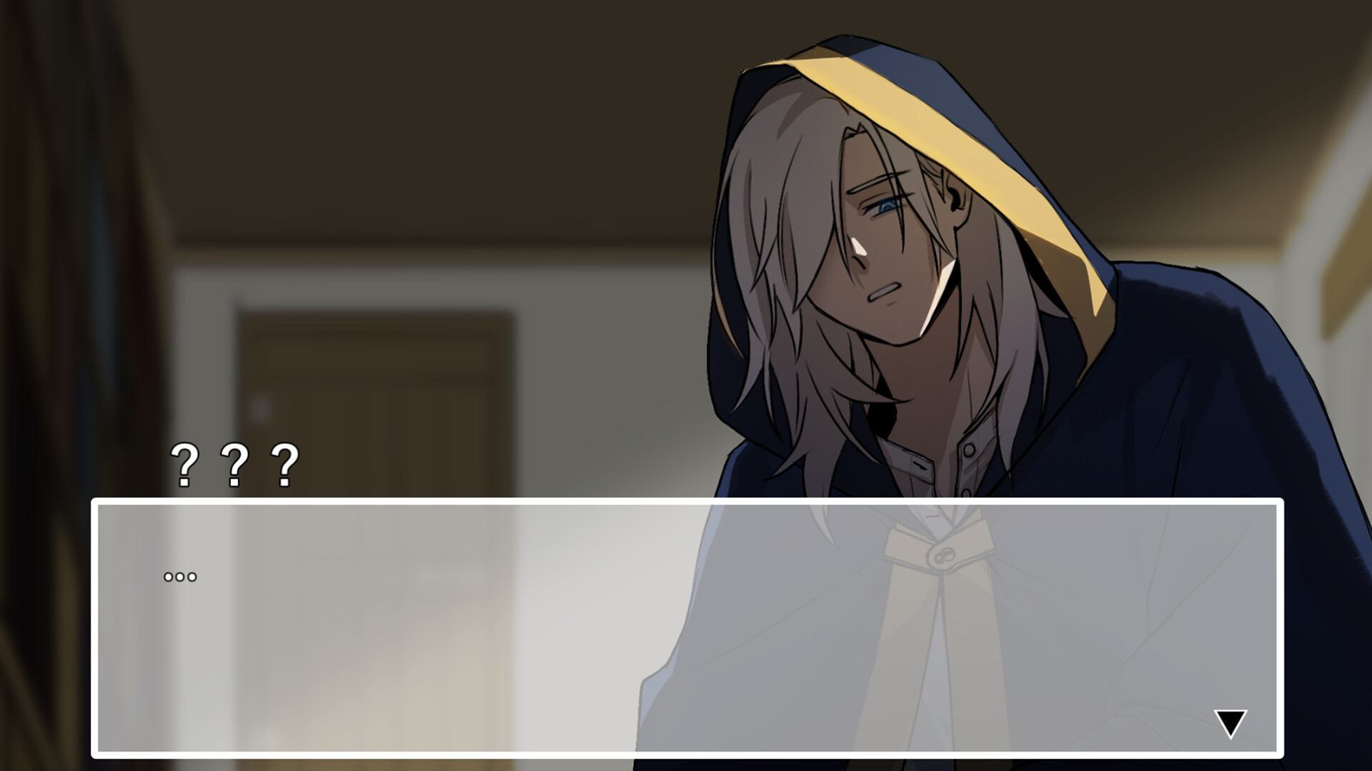 准备出发 Ready To Move official in-game screenshot 1