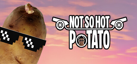 🥔 Not So Hot Potato: 2025 Final Boss 🥔 cover artwork