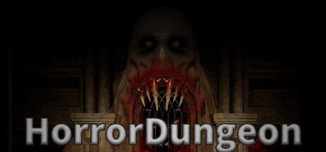 恐怖地牢 cover artwork