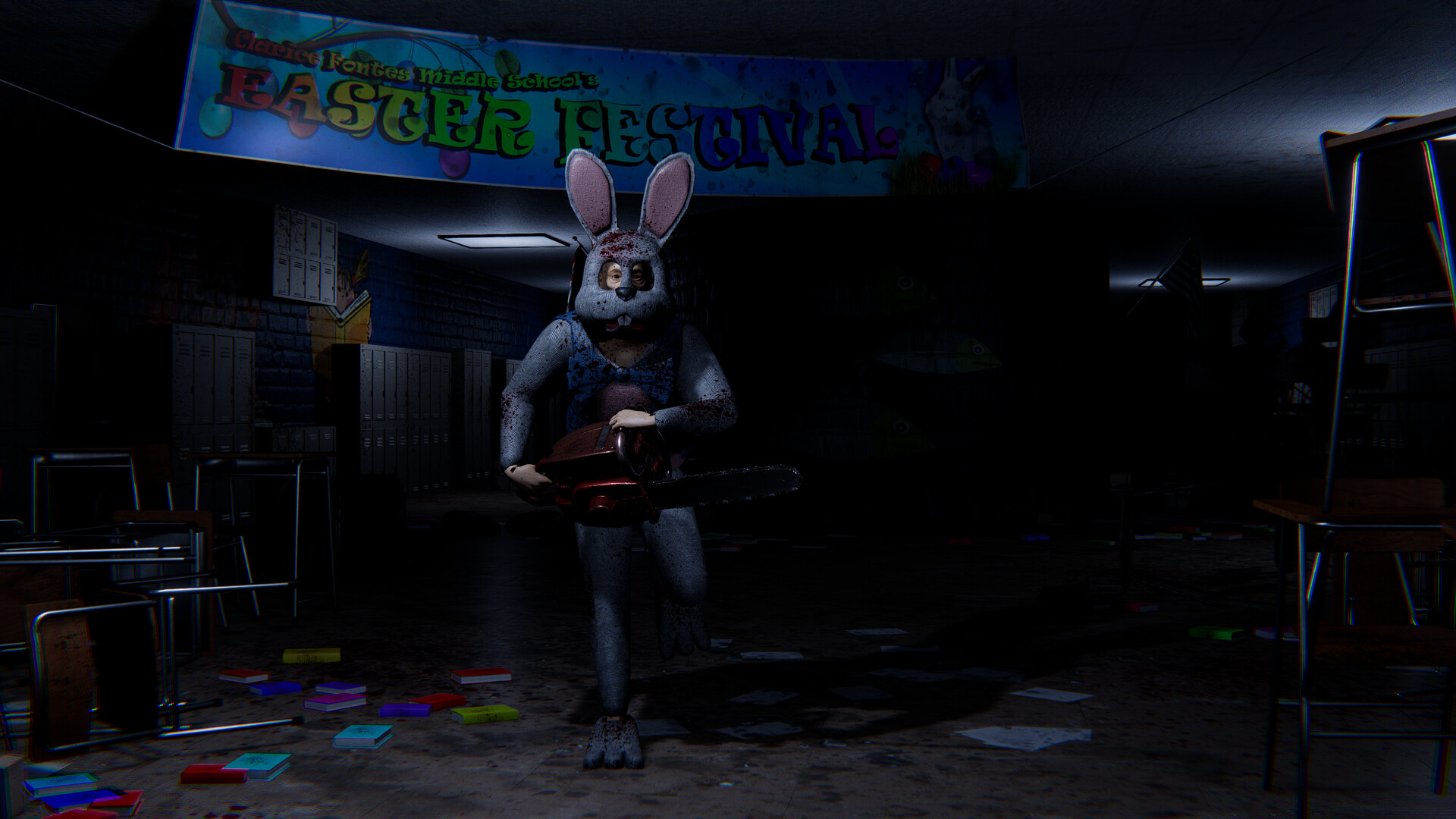 An Easter to Remember official in-game screenshot 1
