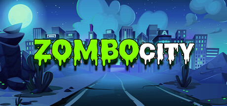 Zombocity cover artwork