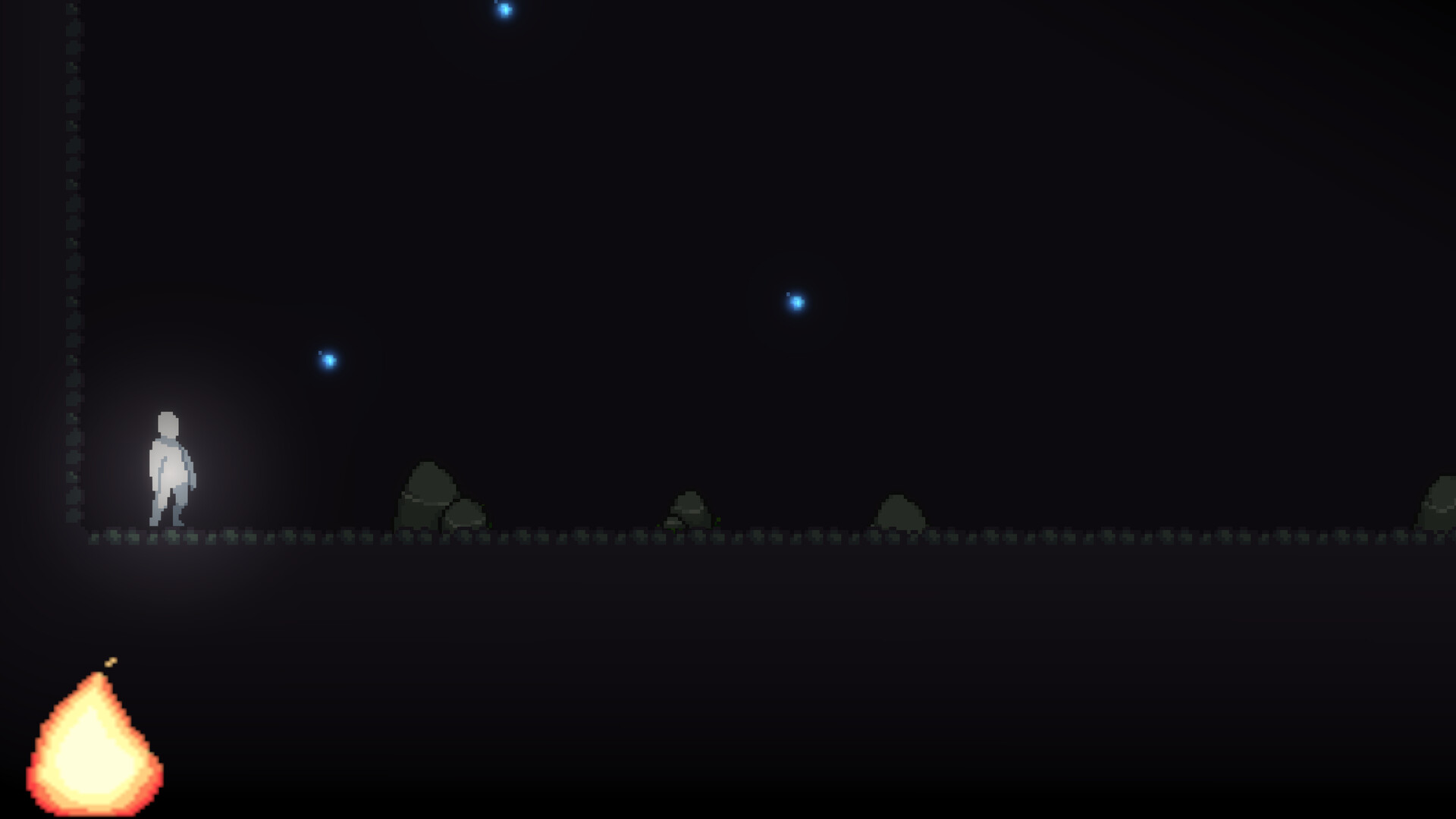 小白人極彩決戰 official in-game screenshot 1