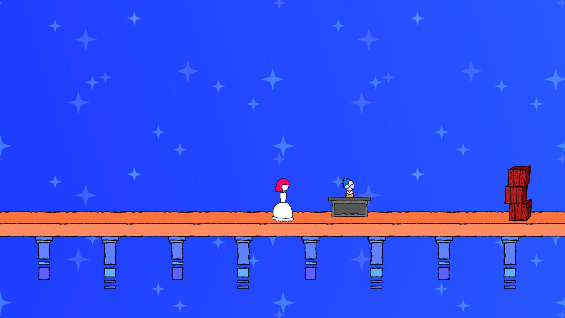 Archetypes Festival official in-game screenshot 1