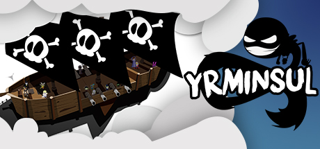 Yrminsul cover artwork