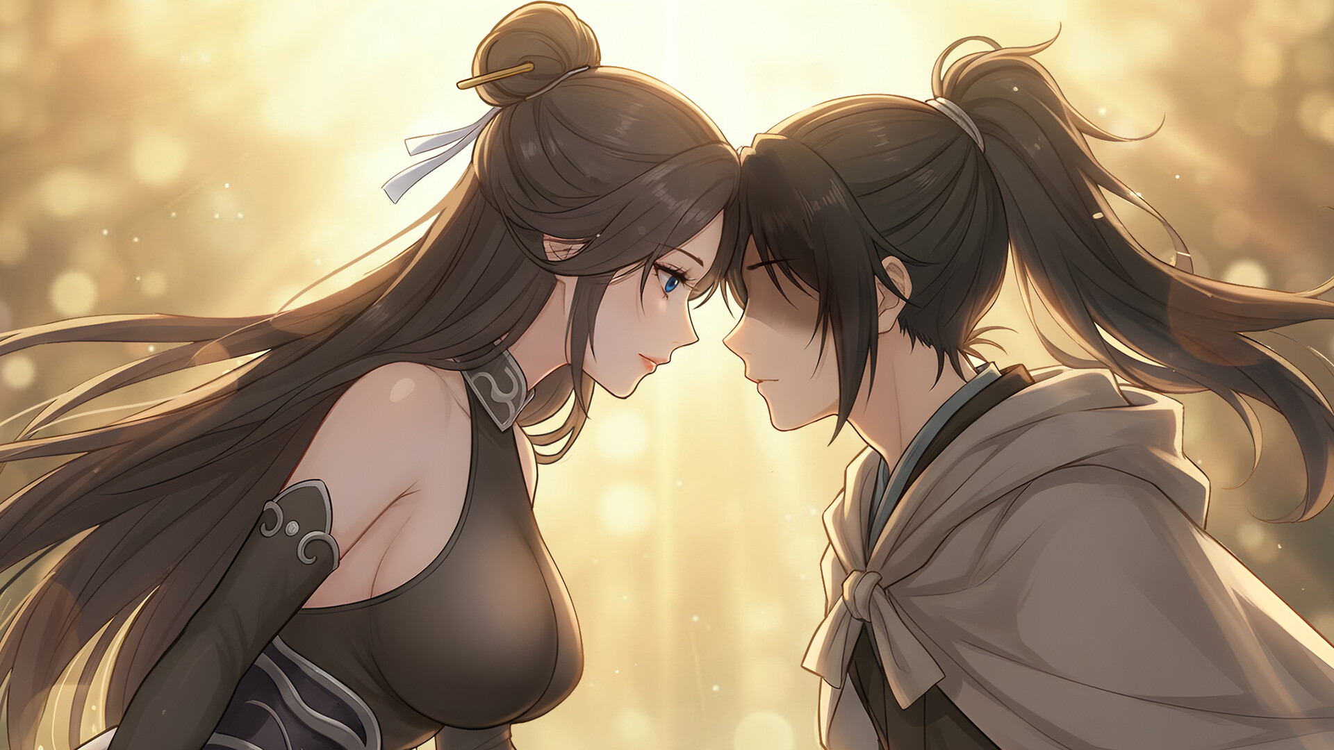 大侠狂想曲 official in-game screenshot 1