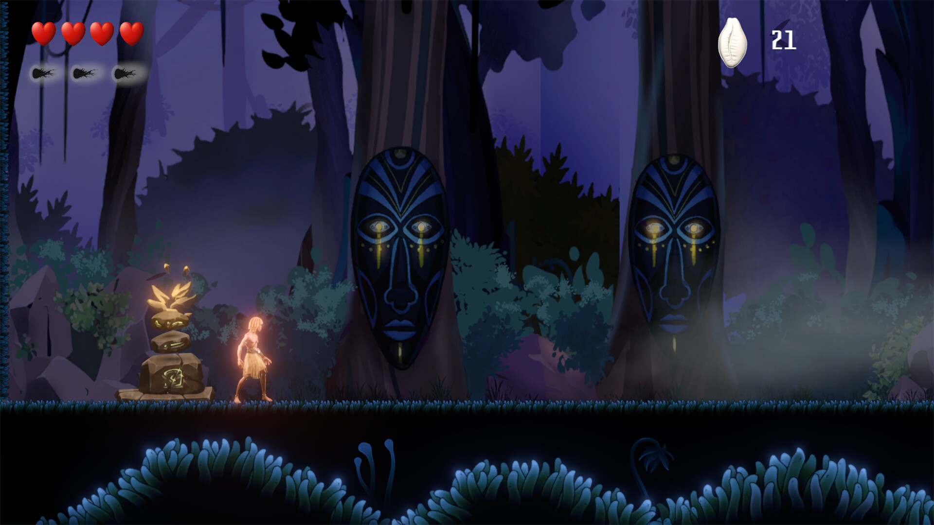 Anokye official in-game screenshot 1