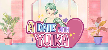 A Date With Yuika cover artwork