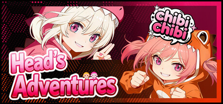 分头行动:chibichibi cover artwork