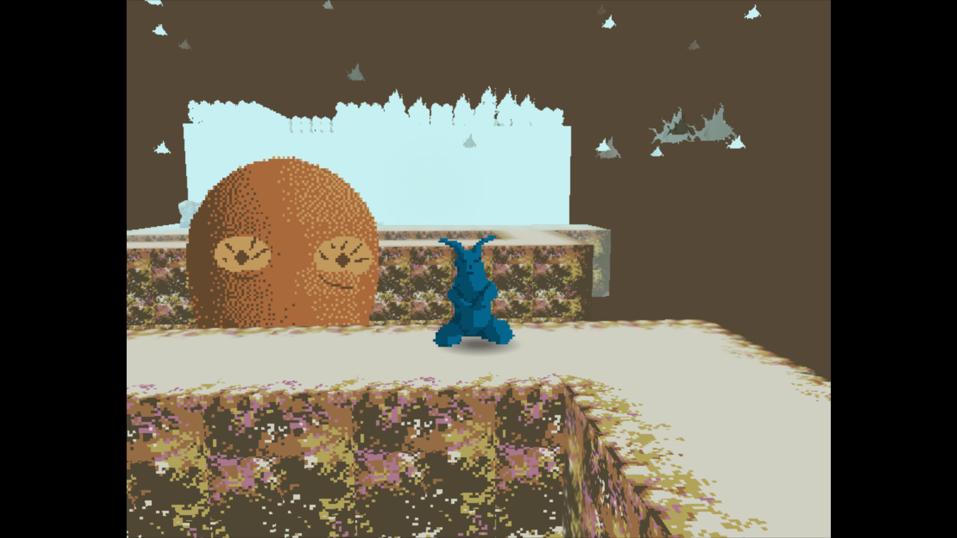 Aphantasia official in-game screenshot 1