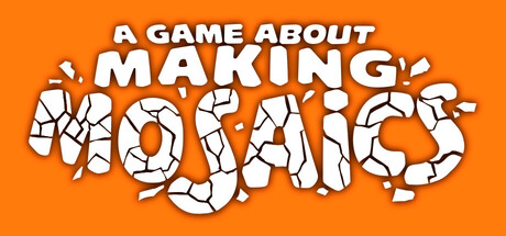 A Game About Making Mosaics cover artwork