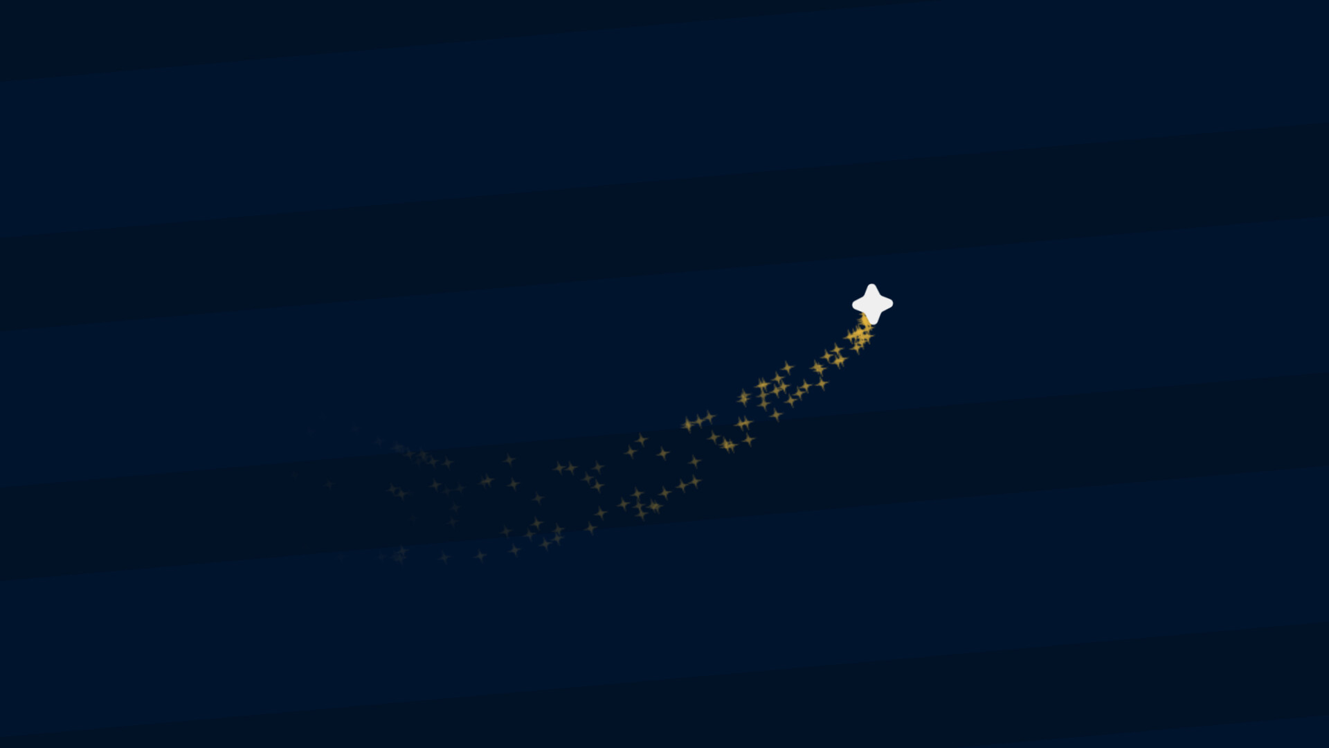 Among the Stars - Golden Trail official in-game screenshot 1
