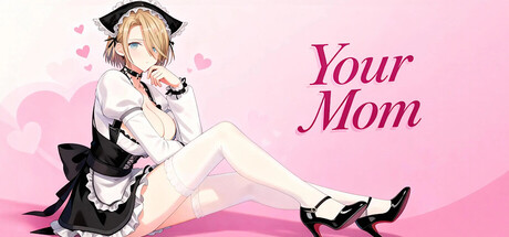 Your Mom cover artwork
