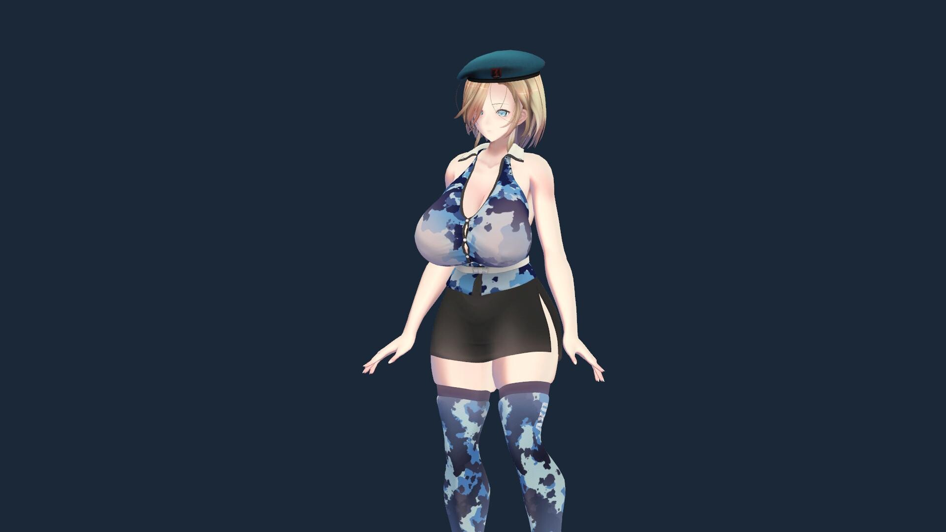 Your Mom official in-game screenshot 1