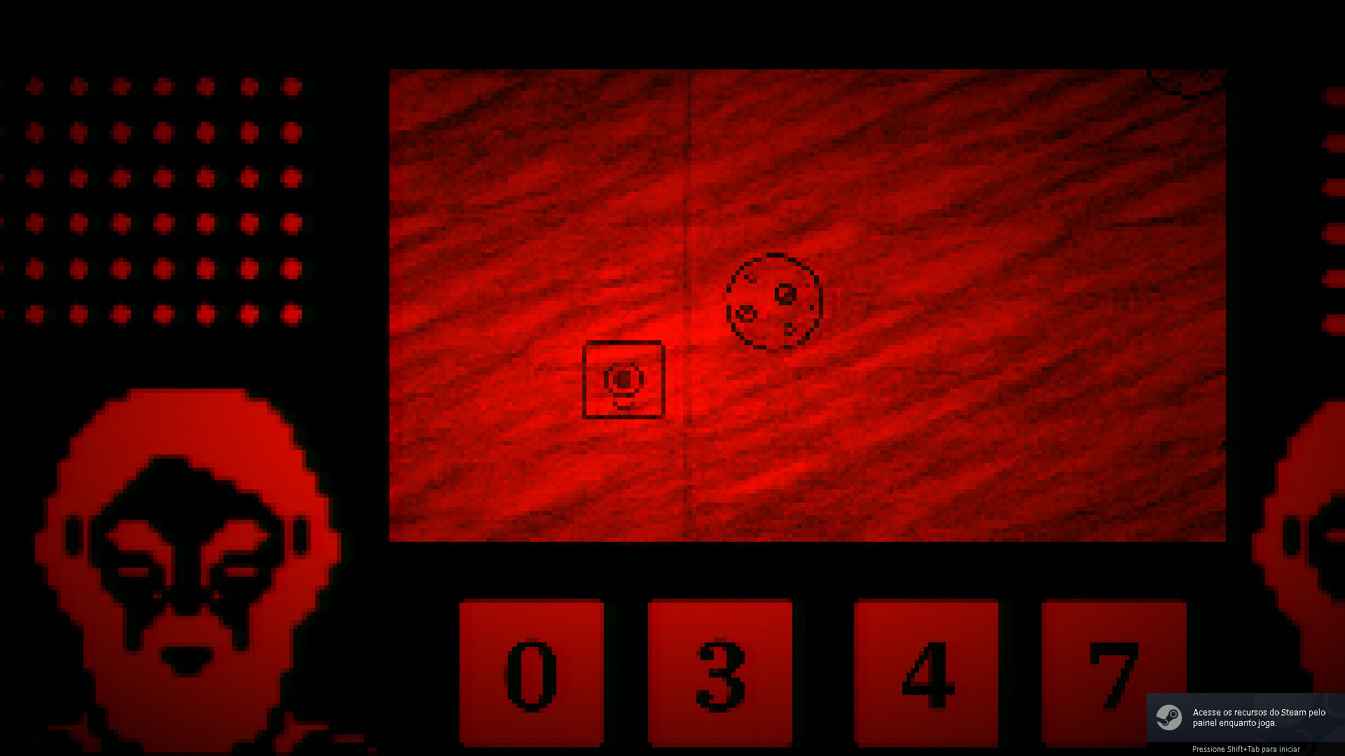 5 minutes-DLC Final official in-game screenshot 1