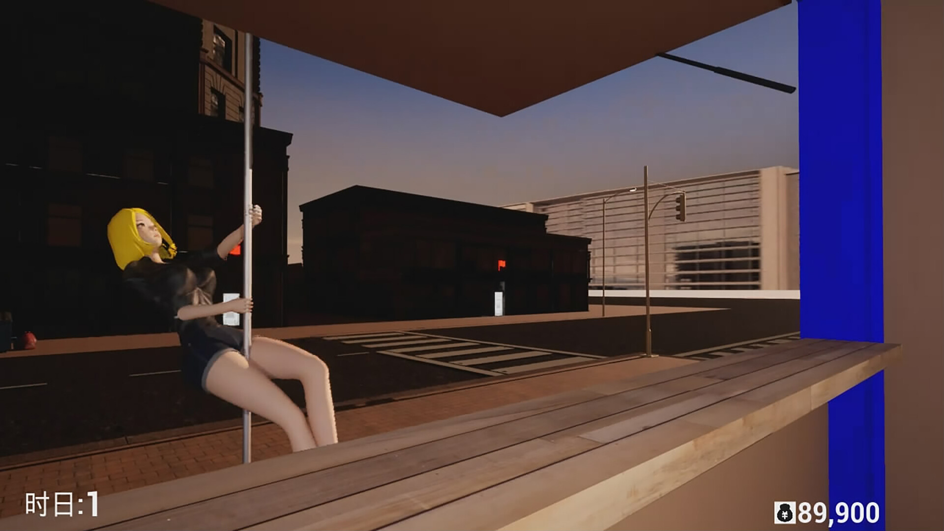 圈套scheme official in-game screenshot 1