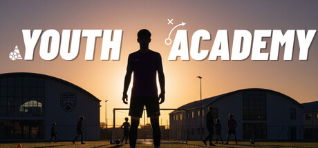 Youth Academy cover artwork