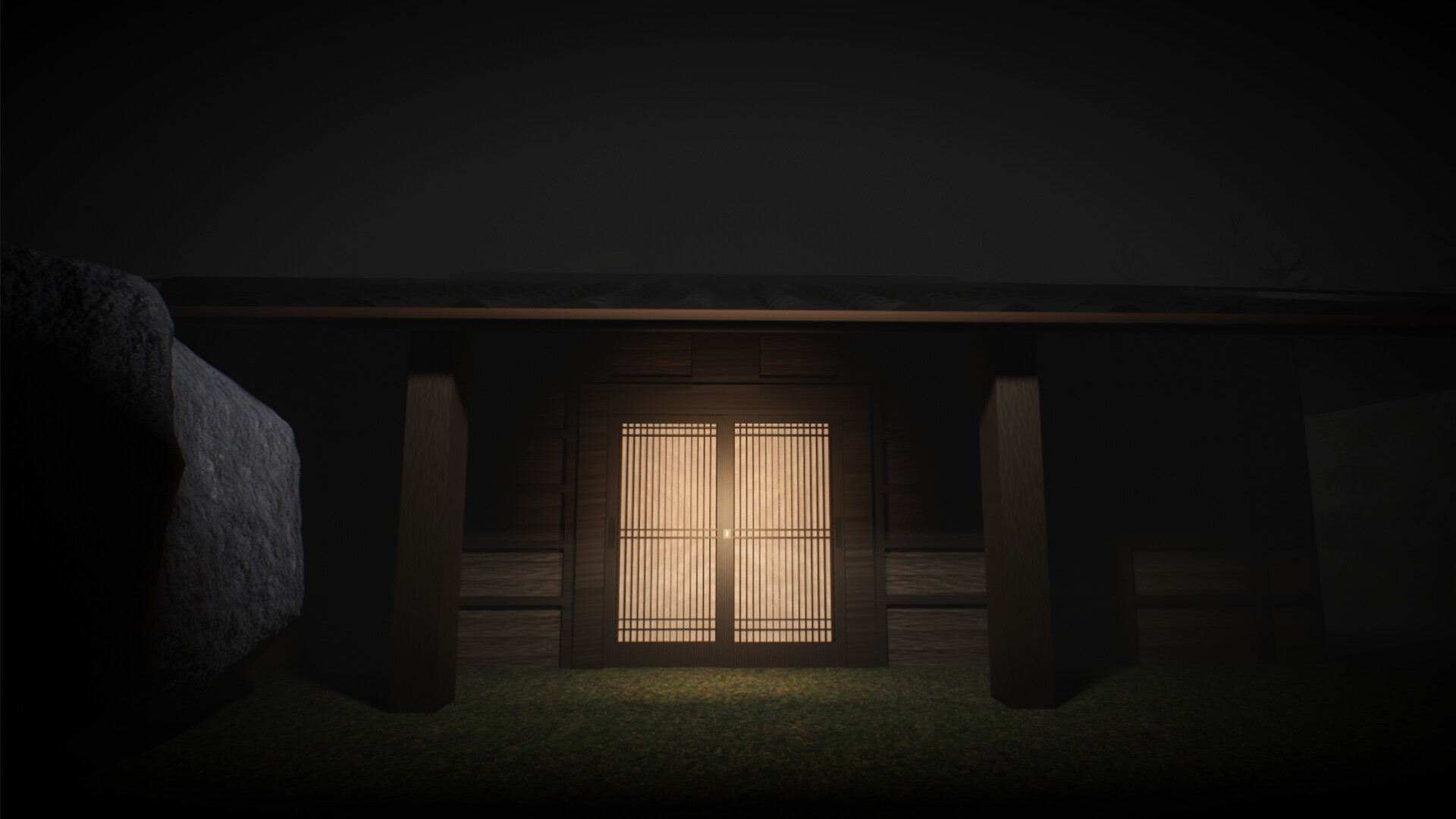 未練旅館(The Inn of Regret) official in-game screenshot 1