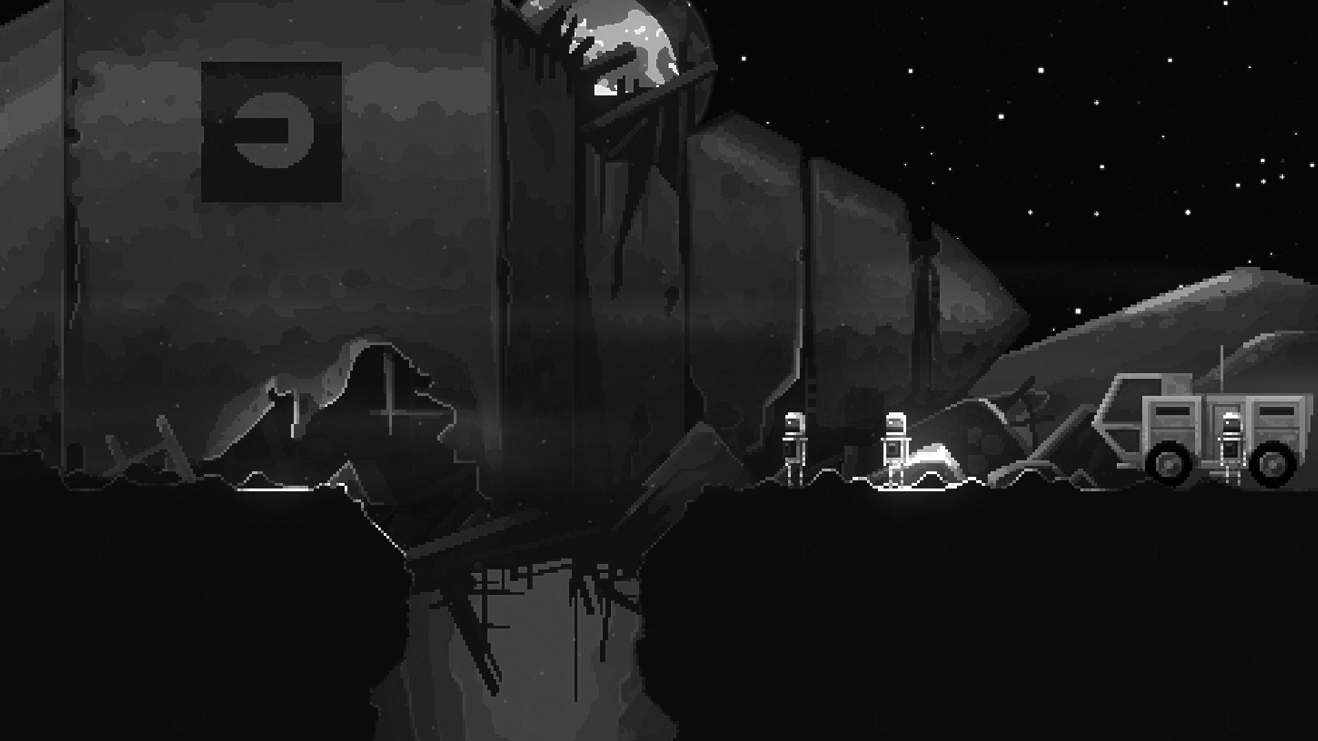 Zombie Night Terror official in-game screenshot 1