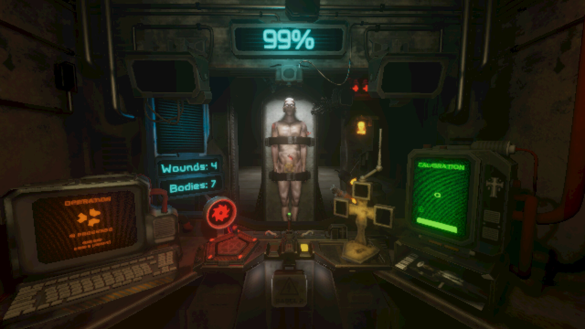 Angel Engine official in-game screenshot 1