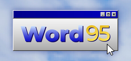 Word95 cover artwork
