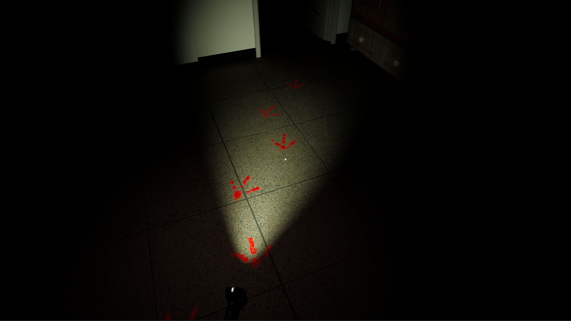 在杰难逃 Ass Escape official in-game screenshot 1