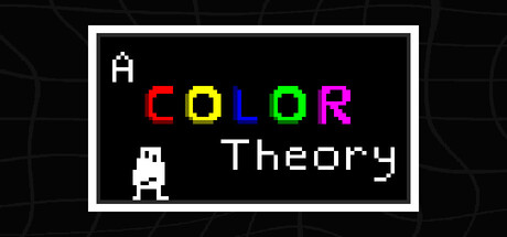 A Color Theory cover artwork